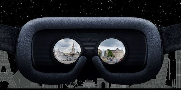 Sygic navigates its way into virtual reality landscape