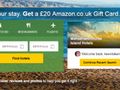 TripAdvisor secures a tenth of all online travel traffic