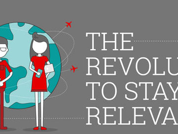 Relevancy is the currency of today’s successful travel technologies