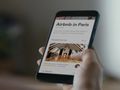Why travellers choose Airbnb and how do they use it?