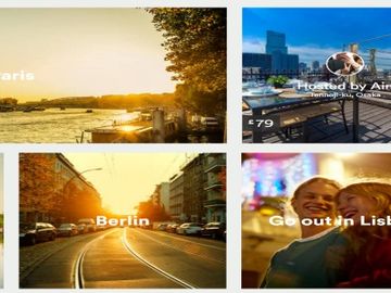 Airbnb scoops up another $555 million in investment
