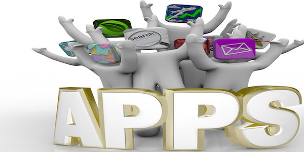 Mobile app startups: Bitemojo, Companyon, Prava