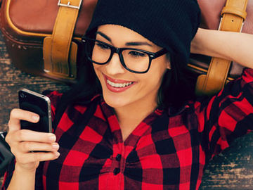 VIDEO: Understand the next wave of mobile and travel