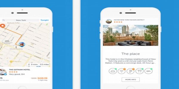 Booking.com scraps standalone Booking Now late hotel app