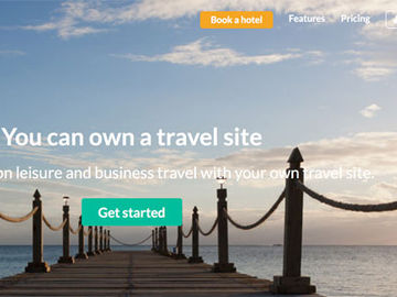 Startup pitch: Comencia, led by ex-Expedia execs, helps SMBs skip agency middlemen [UPDATED]