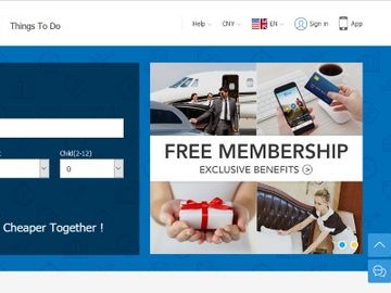 Priceline and Baidu increase stake in Ctrip