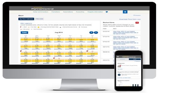 Expedia pushes hotel B2B services with revenue management launch