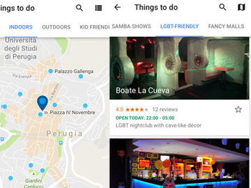 Google is deadly serious about Trips app, monetisation issue aside