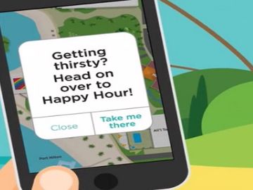 Hilton claims new level of personalisation for mobile never seen before