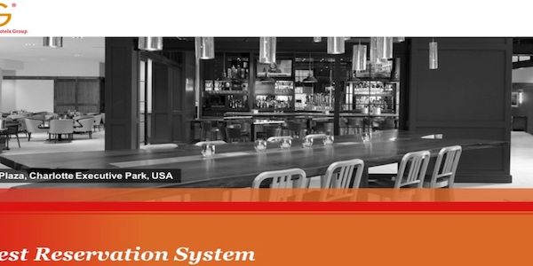 IHG reservation system advances with direct business firmly on the roadmap