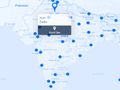Indian airline giant Indigo makes GDS move, Travelport benefits