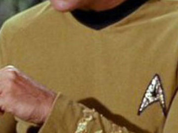 Kirk to Enterprise: What Star Trek got right about voice tech [INFOGRAPHIC]