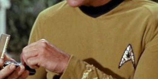 Kirk to Enterprise: What Star Trek got right about voice tech [INFOGRAPHIC]