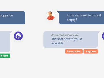 KLM gives agents AI tools to answer customer queries faster, better