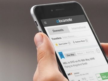 Travelport Digital synchs Locomote with MTT