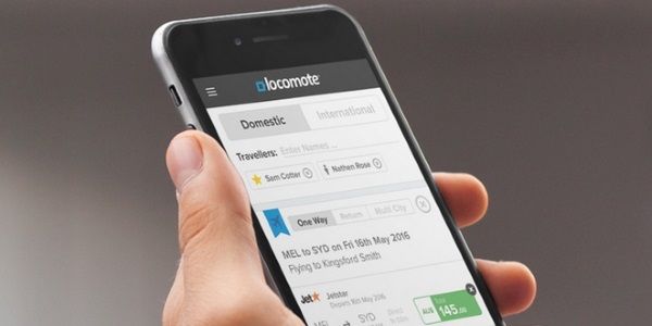 Travelport Digital synchs Locomote with MTT