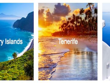 Someone has quietly bought the digital assets of failed LowcostHolidays