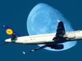 Lufthansa distribution goal at least two years away