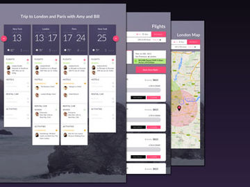 Startup pitch: Relovate, a trip-planning startup, signs Amadeus deal