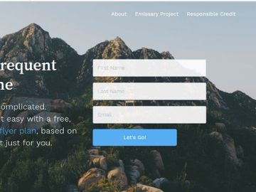 Startup pitch: SlingShot helps travellers to pimp their points