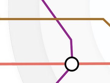 How to handle hotel data, subway map-style [INFOGRAPHIC]