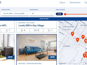 Startup pitch: Sonder raises $10 million for serviced home rentals