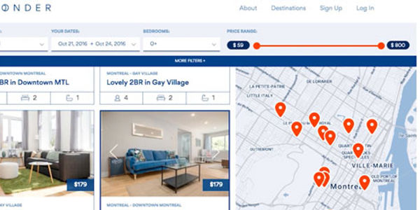 Startup pitch: Sonder raises $10 million for serviced home rentals