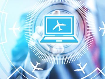 AF-KLM goes for Gogo, RouteHappy times at Sabre, T&E wins for Traveldoo/KDS and more