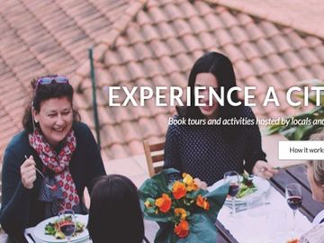 Airbnb acquires Trip4Real in locals-doing-activities push