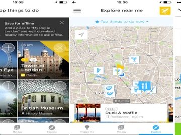 HotelBeds and What Now create app to give hotels revenue from activities