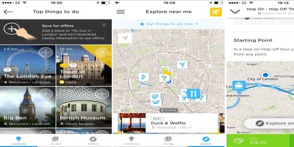 HotelBeds and What Now create app to give hotels revenue from activities