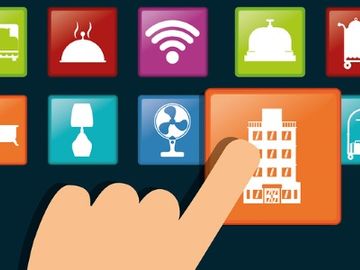 Today's hotel apps fall short, but their time will come