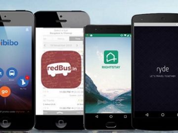 MakeMyTrip sees Ibibo as key to capturing offline-to-online shift