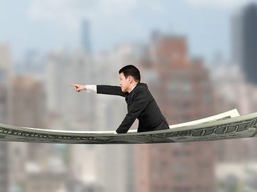 Five ways to find the right pricing strategy for your hotel