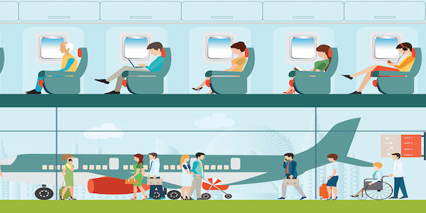 Sabre takes next step in providing wider revenue picture for airlines