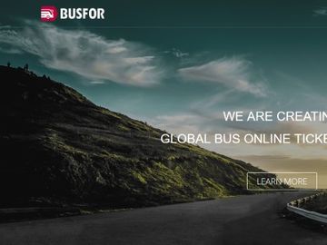 Busfor raises $20 million
