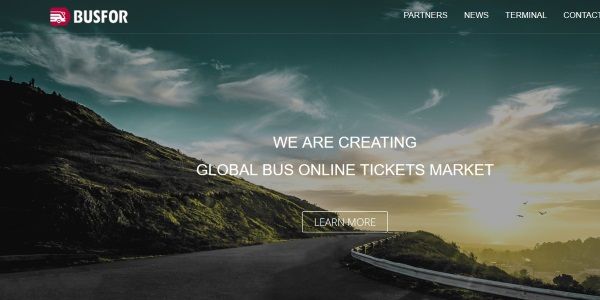 Busfor raises $20 million
