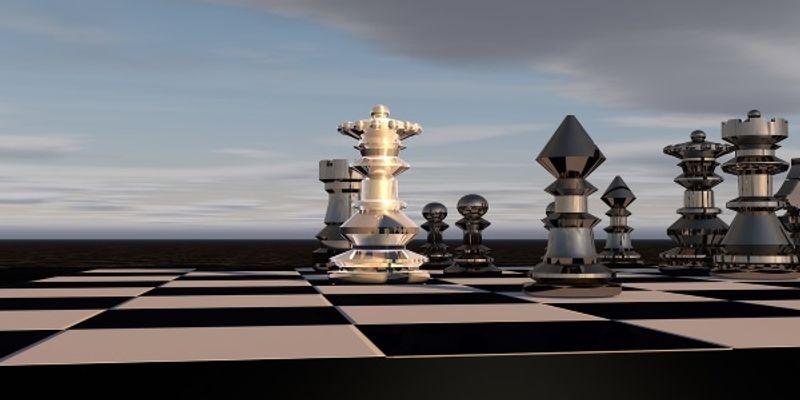 The top Chess channels for October 2023 by watch time and popularity