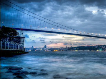 Turkey leads the pack for growth in mobile travel bookings