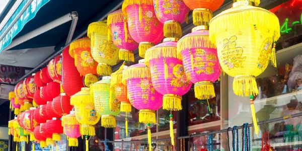 Achieving digital success in China - eight learnings from ITB