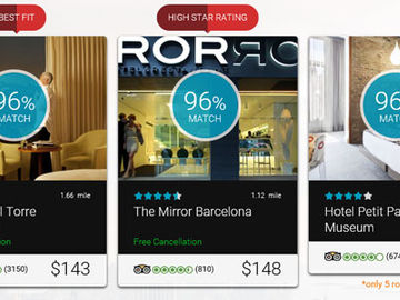 Deem acquires Olset, the hotel recommendation startup