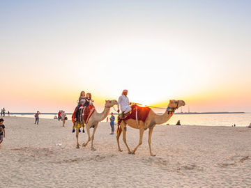 Dubai and Norway to drive visitors beyond star attractions with a blockchain-based loyalty program
