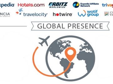 Expedia eyes alternative accommodation bounty, plots HomeAway integration