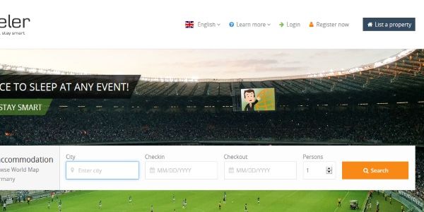 Gloveler becomes latest home rental site to face financial difficulties