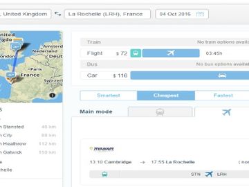 GoEuro raises $70 million for multi-modal travel search, claims unicorn potential