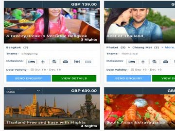 HolidayMe brings in $7 million to boost Middle East online travel agency ambitions