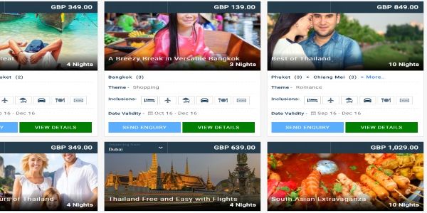 HolidayMe brings in $7 million to boost Middle East online travel agency ambitions