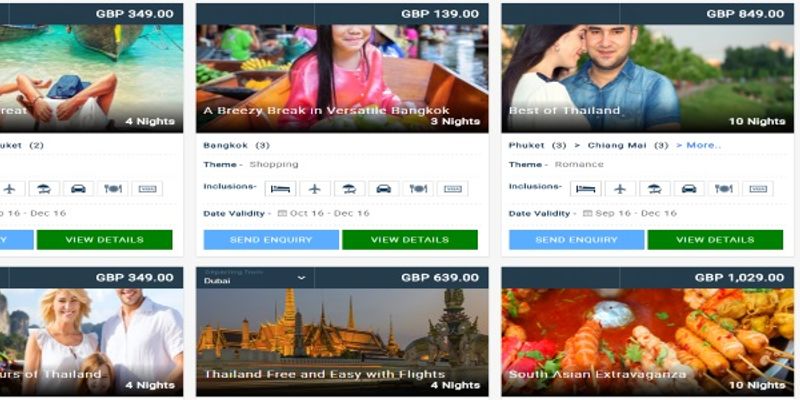 Holidayme Brings In $7 Million To Boost Middle East Online Travel 