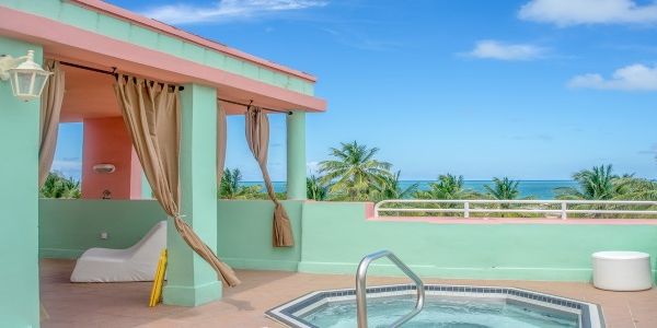 Accommodation rental websites see massive jump in traffic, driven by social media