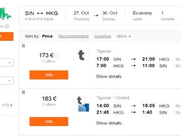 Kayak claims time is right for APAC attack, but regrets not investing in Qunar